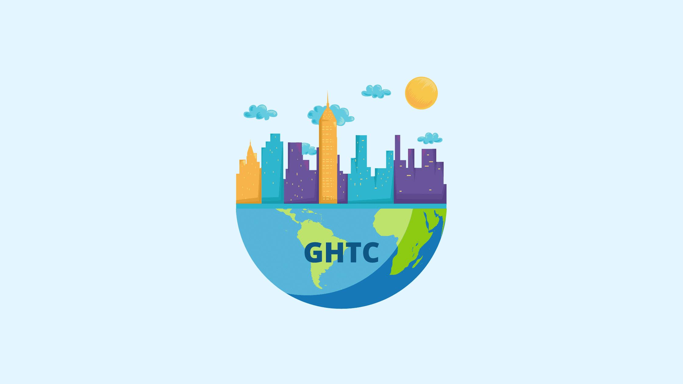 What is Global Housing Technology Challenge – GHTC-India?