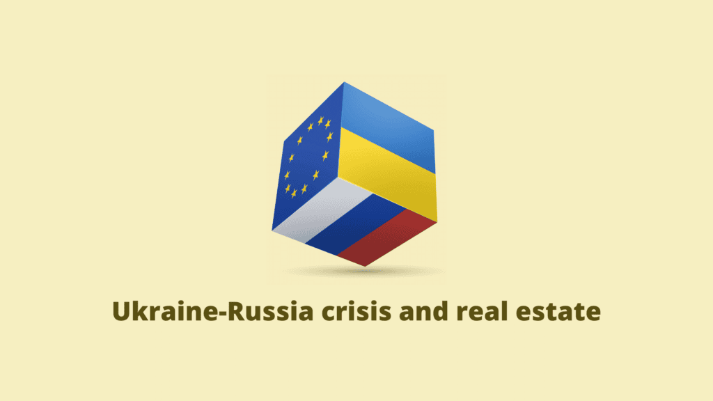 What Impact Will the Russia-ukraine Crisis Have on the Real Estate Market?