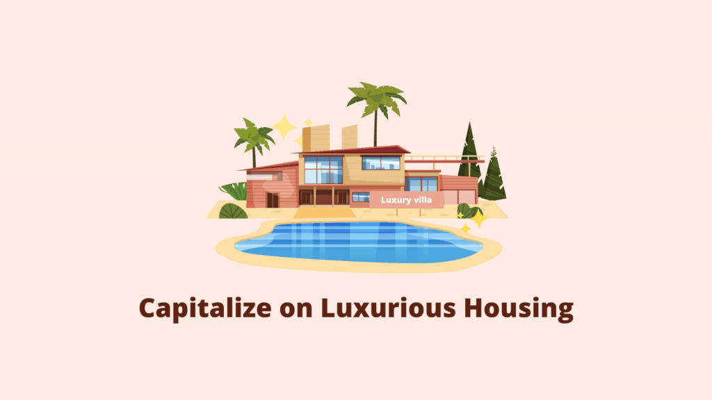 How Has Covid 19 Impacted Luxury Housing?