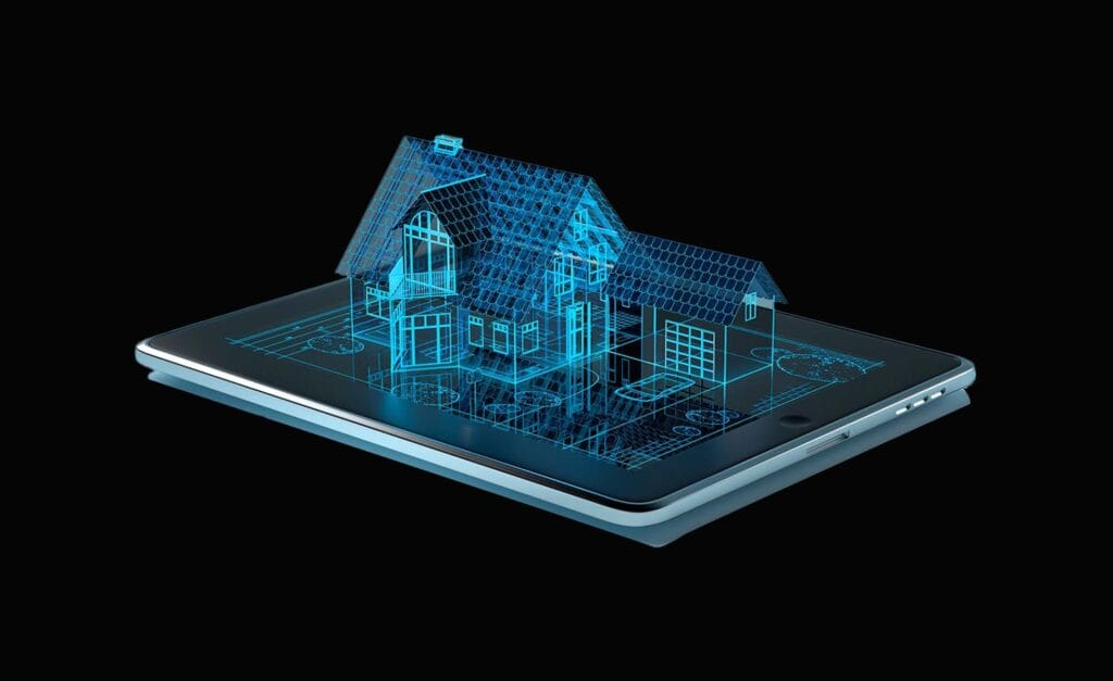 Home Automation in Indian Real Estate
