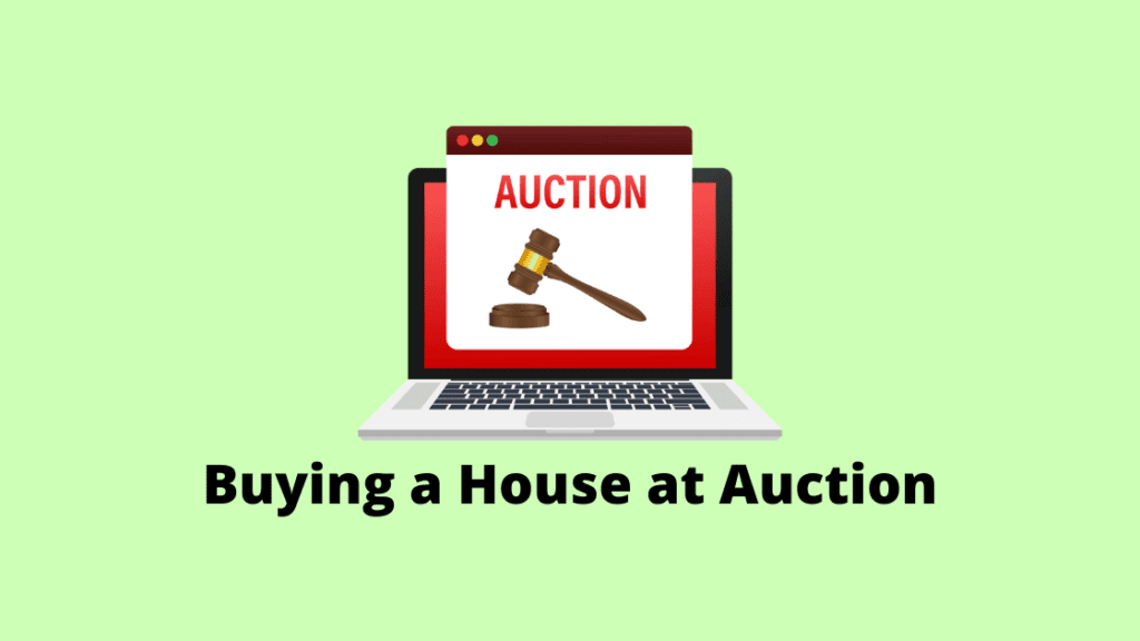 Buying a House at Auction: A Complete Guidance!