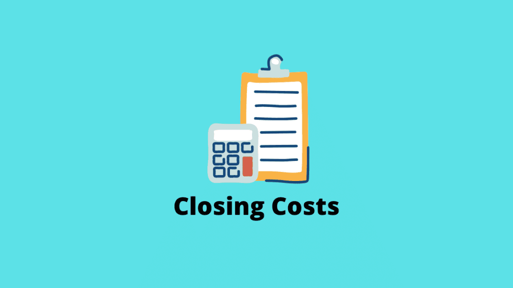 How to Deal With Closing Costs?