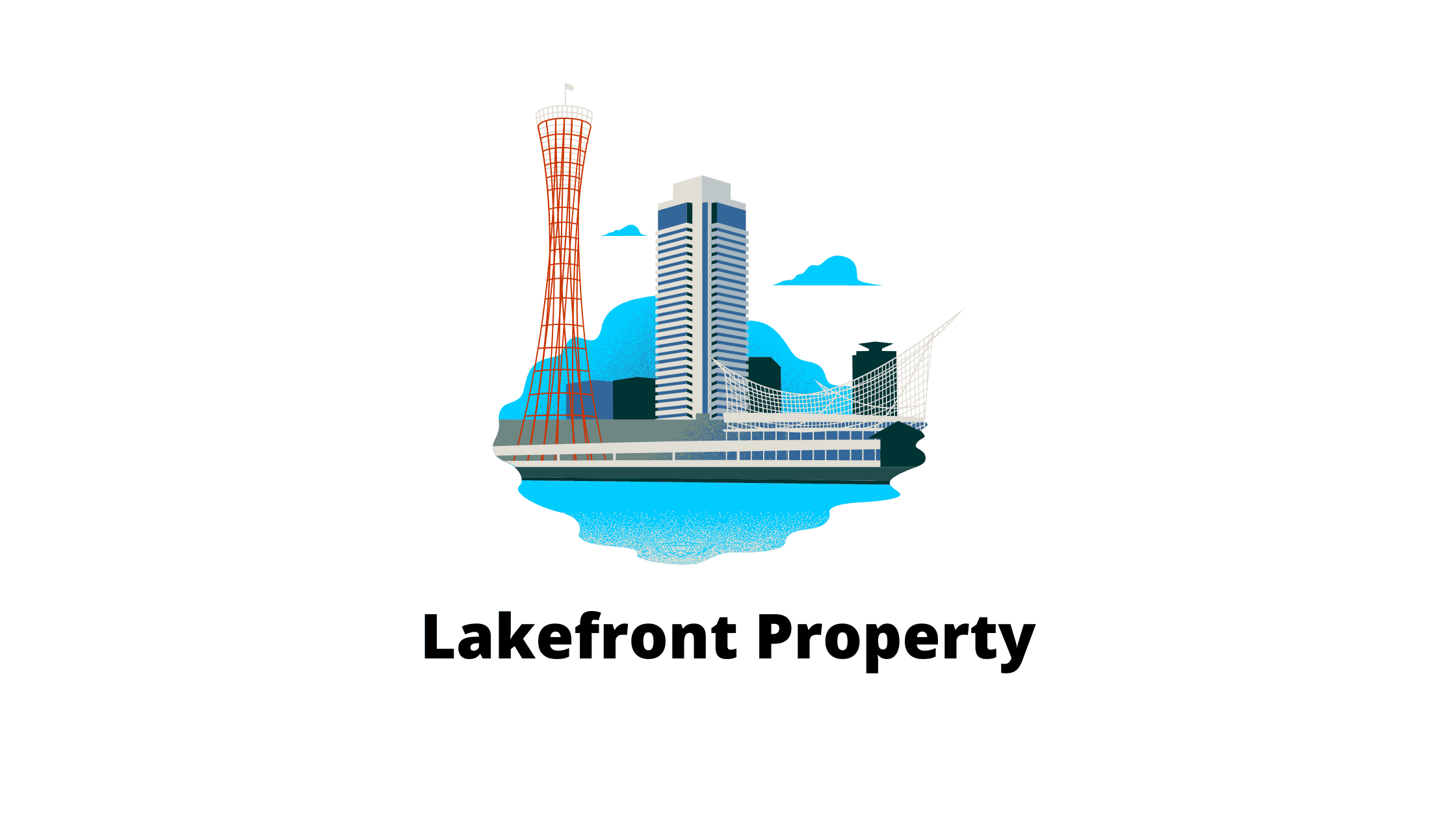 Benefits of Buying a Lakefront Property