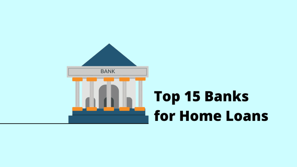 Top 15 banks: Home loan interest rates and EMI (December 2021)