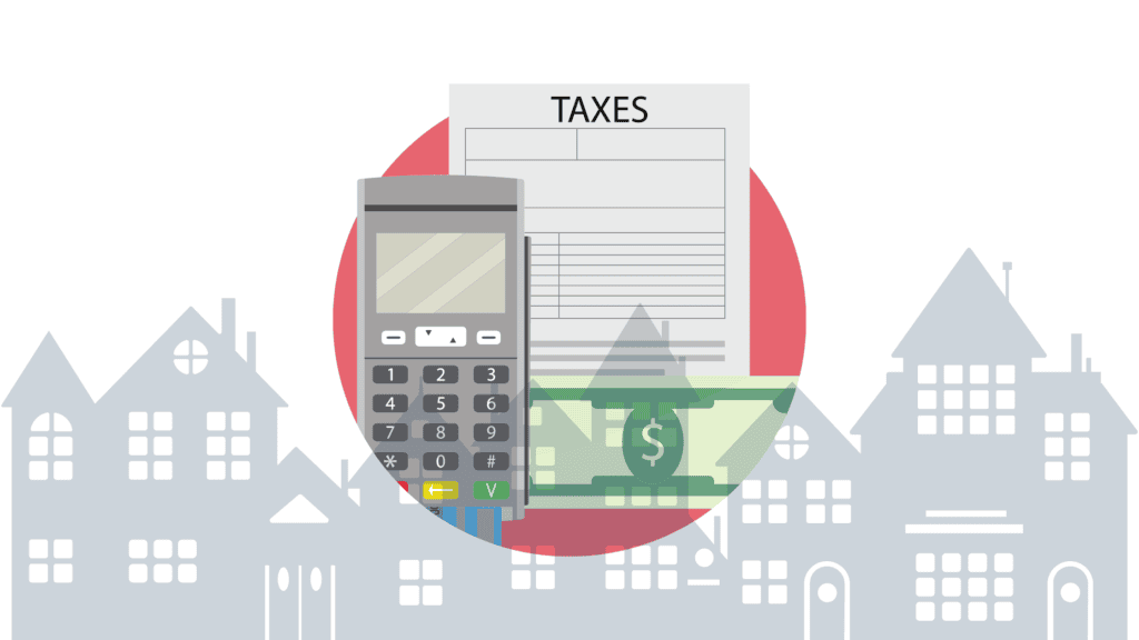 All You Need to Know About Property Taxes