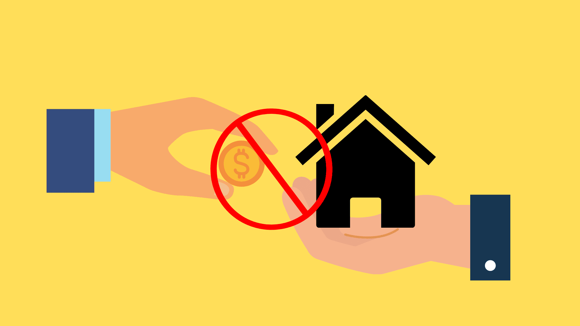 Downsides of Selling Your Home Yourself