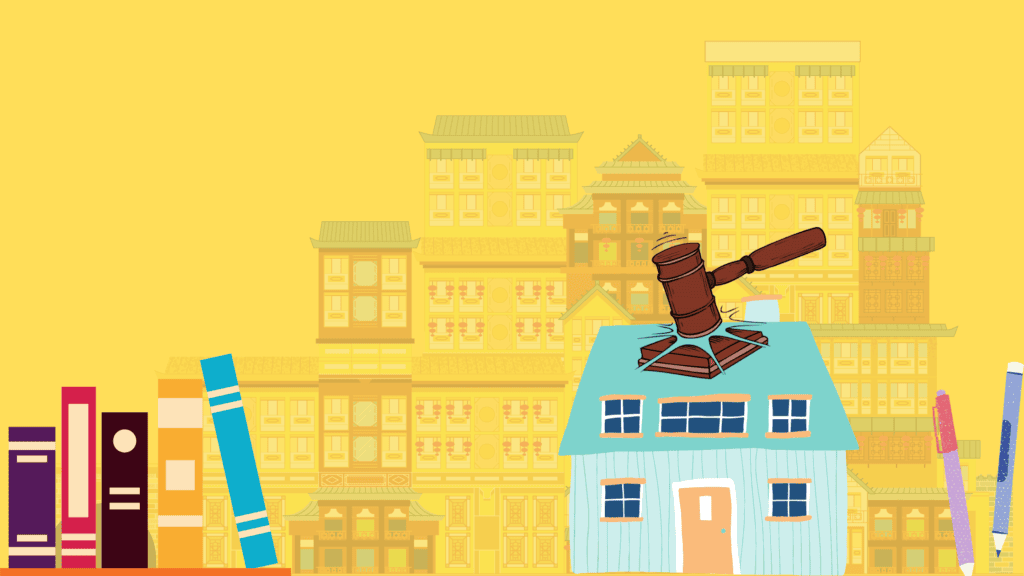 What are Residential Building Bye-laws?