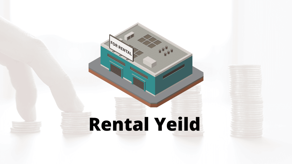 What is Rental Yield?