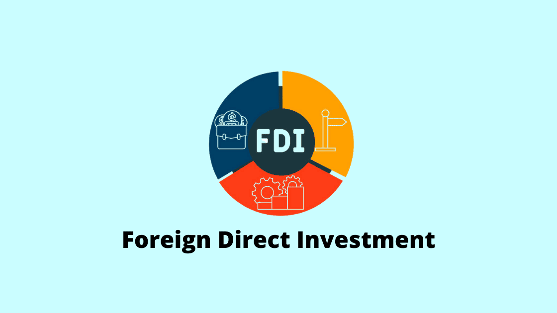 What is Foreign Direct Investment?