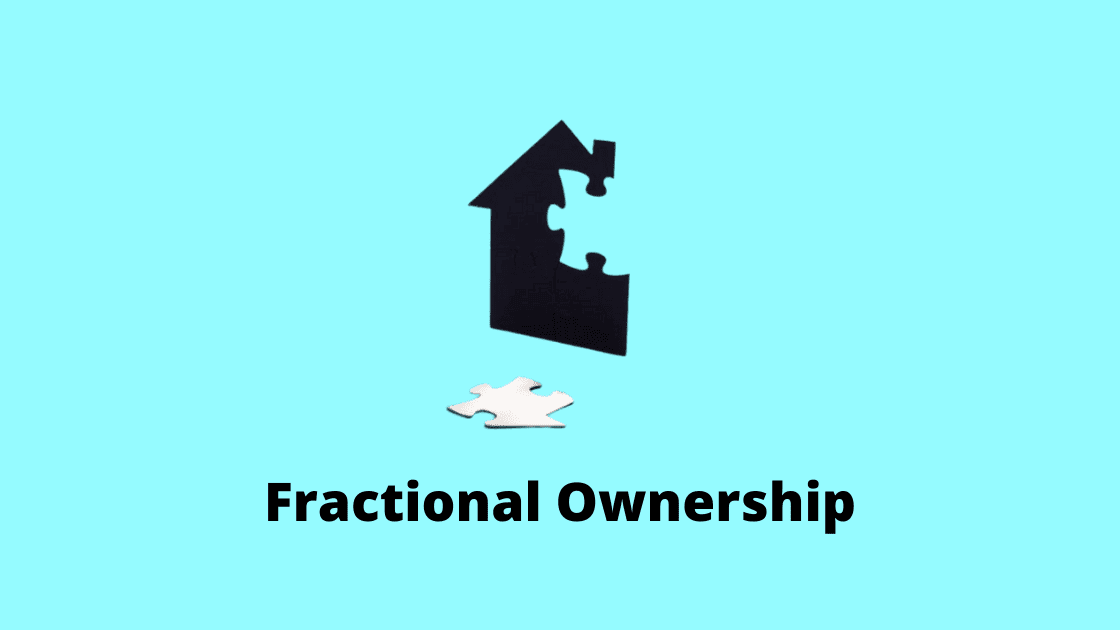 What is Fractional Ownership?