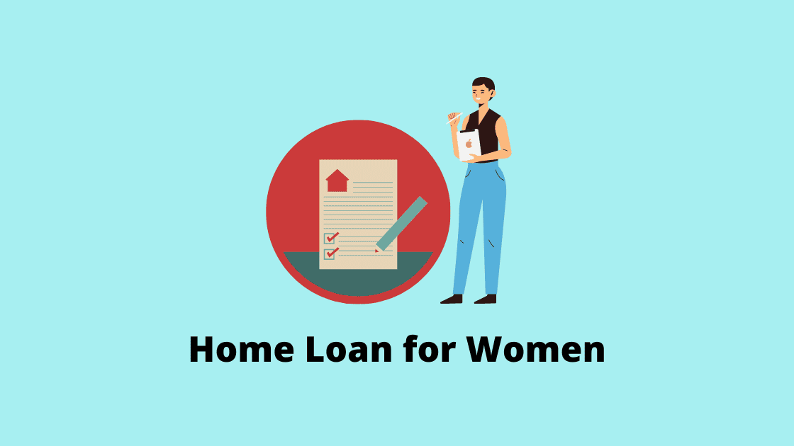 Home Loans for Women