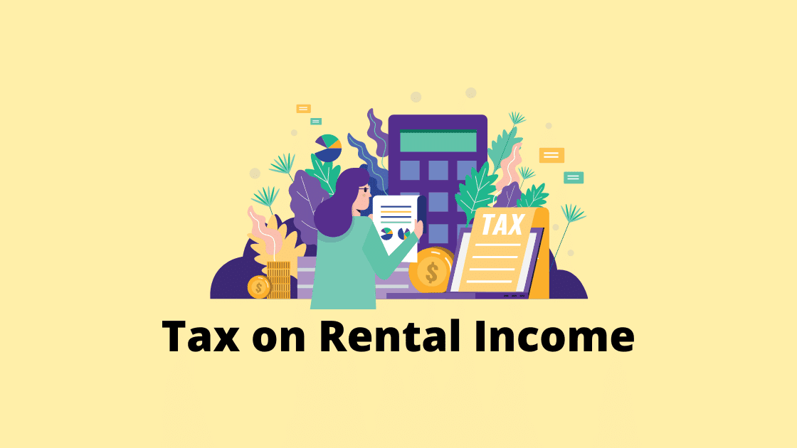 Tax on Rental Income