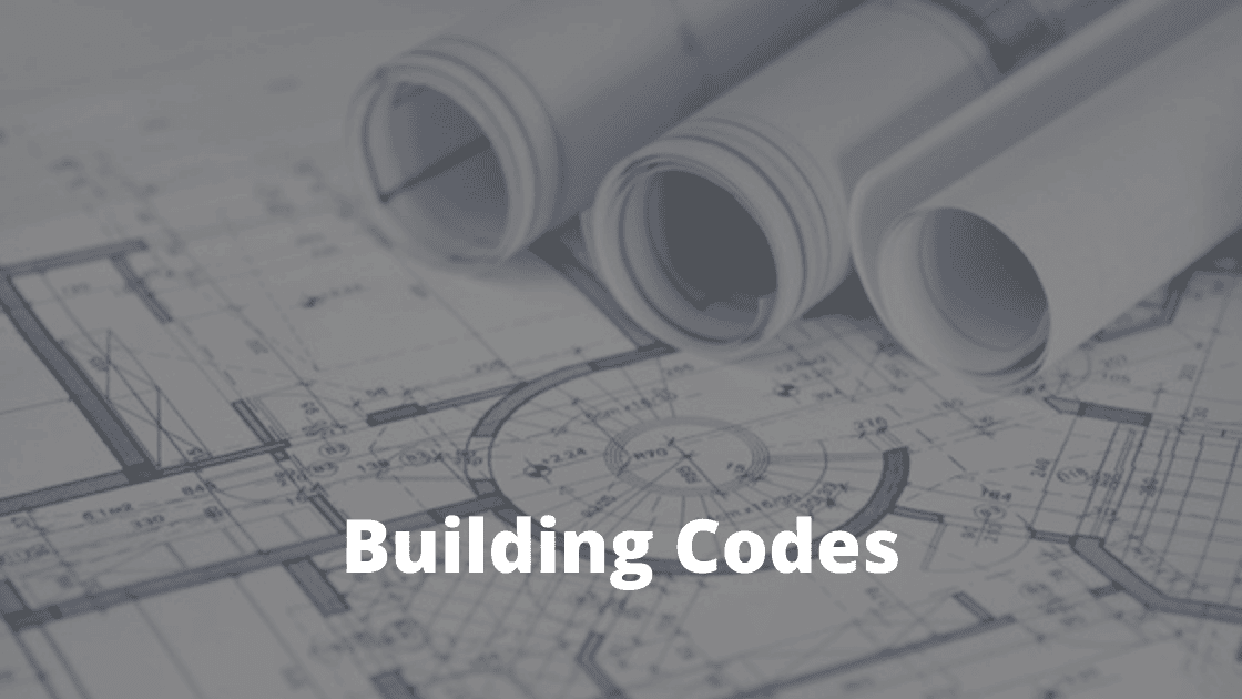 What is the Building Code?