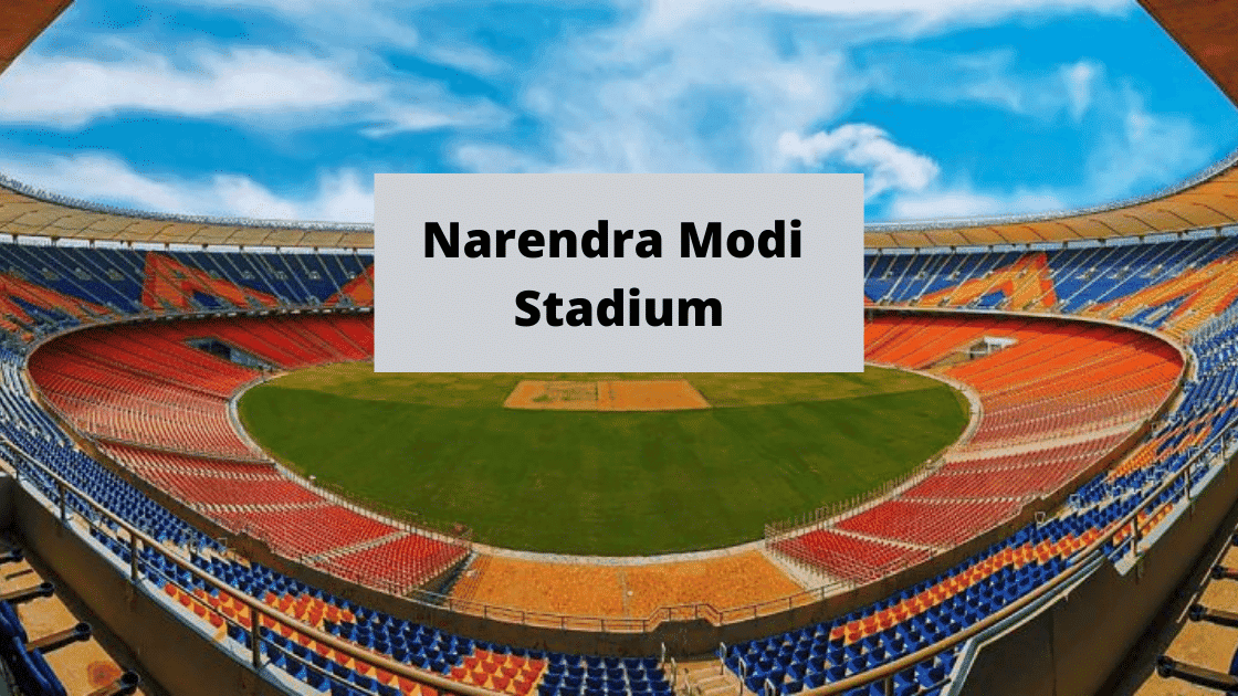 Infrastructure & Its Impact: Narendra Modi Stadium