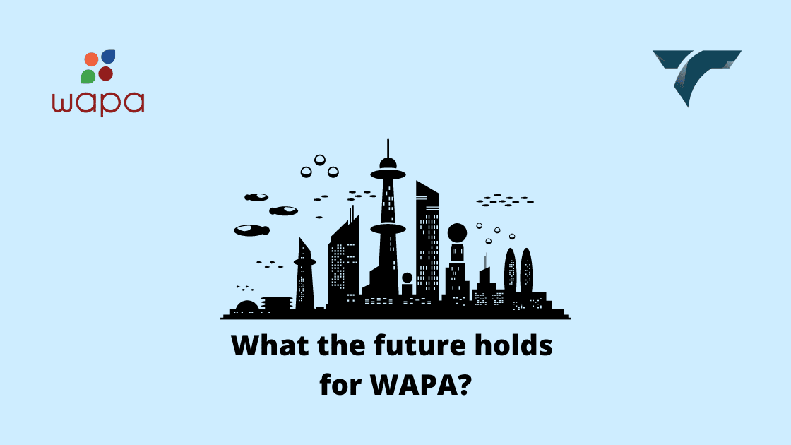 What the Future Holds for WAPA?