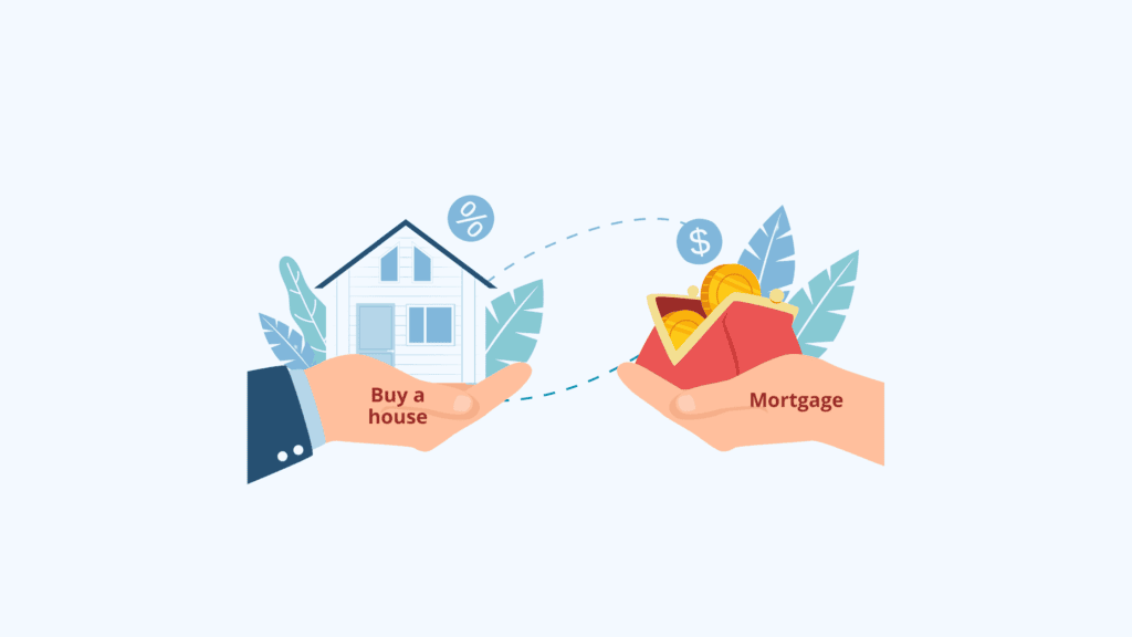 Buying a Home With a Mortgage: Points to Avoid