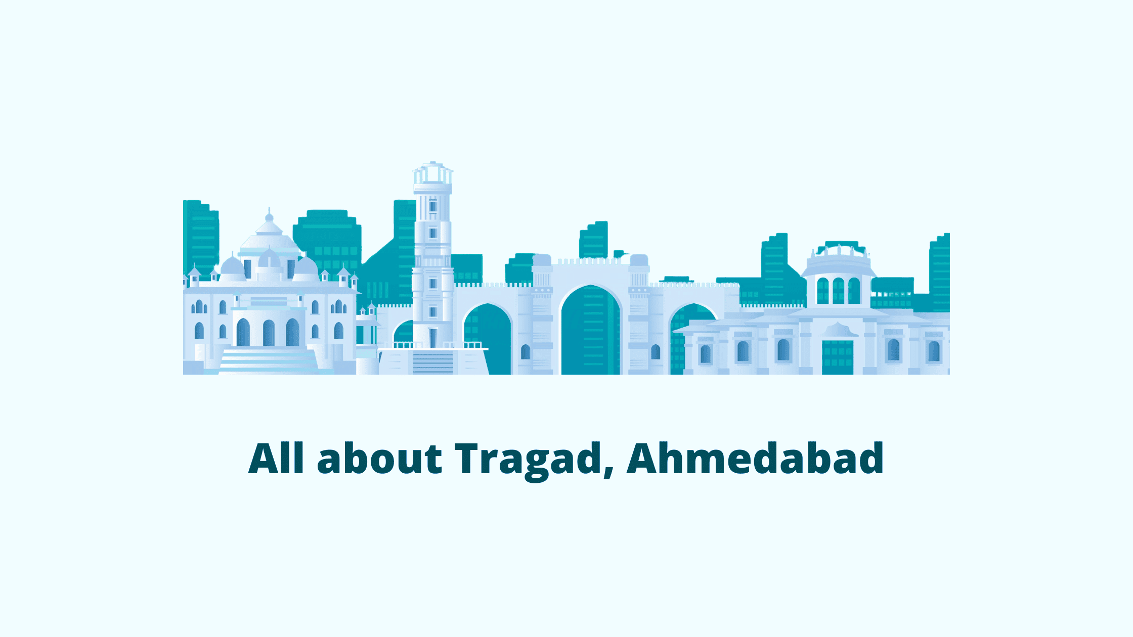 Tragad, Ahmedabad: All You Need to Know