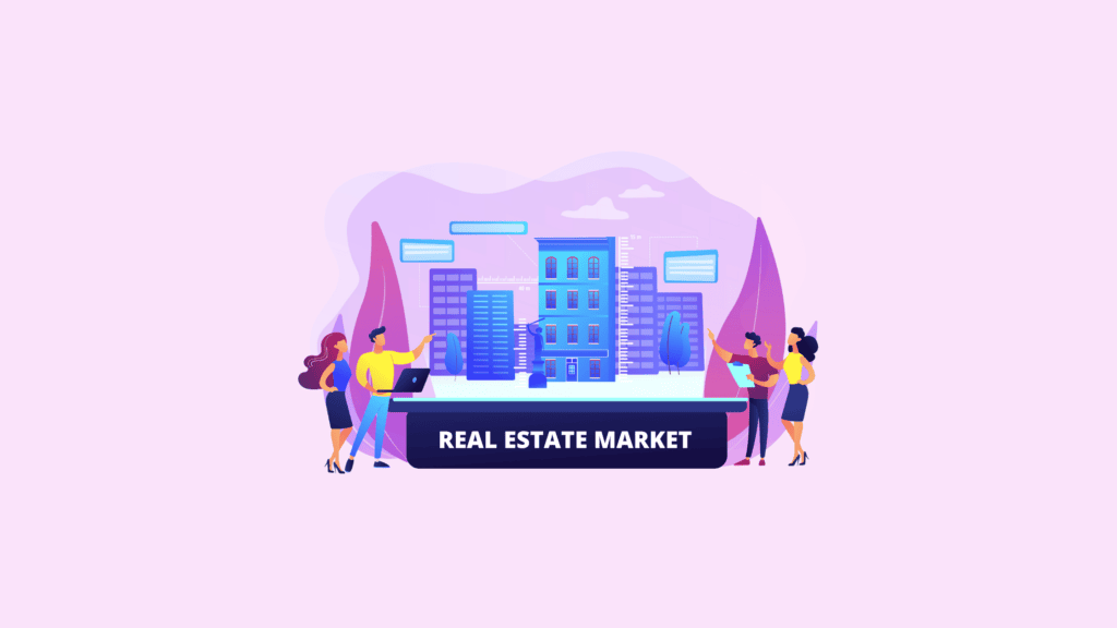 How to Read the Real Estate Market?