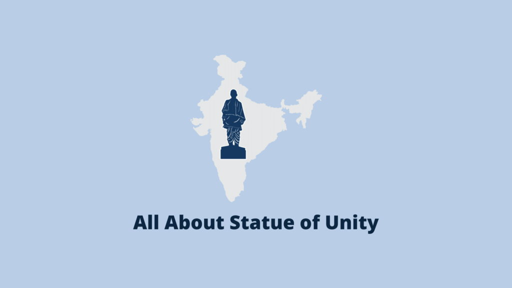 Infrastructure & Its Impact: Statue of Unity