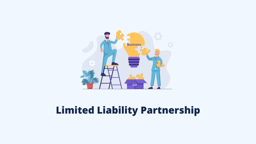 What is Limited Liability Partnership?